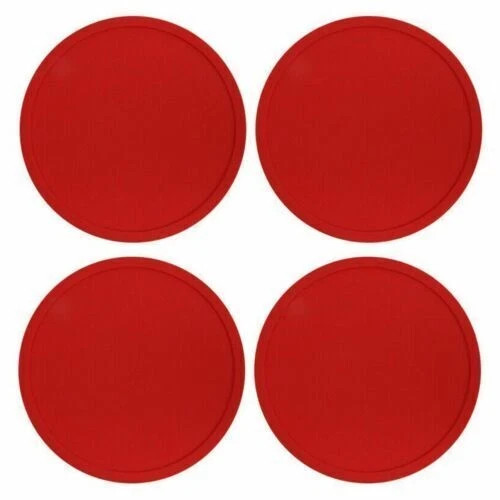 Silicone coasters placemats - coasters,