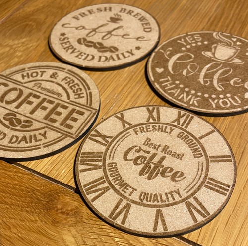 Coffee table themed drinks - coffee,