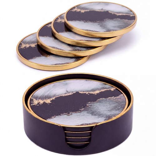 Set decorative stylish - set,