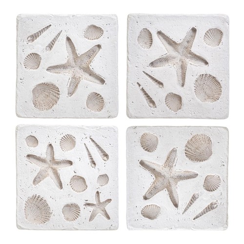 Sass belle coasters set - belle,