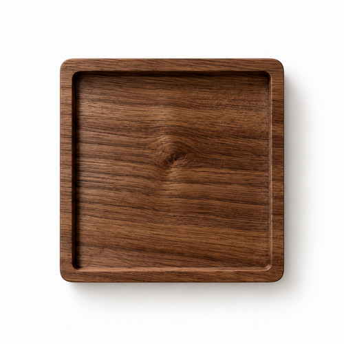 Natural wooden drink coasters - drink,