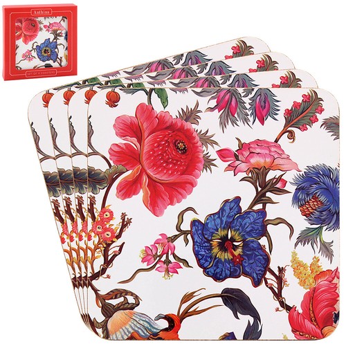 Set coasters multi - 4,