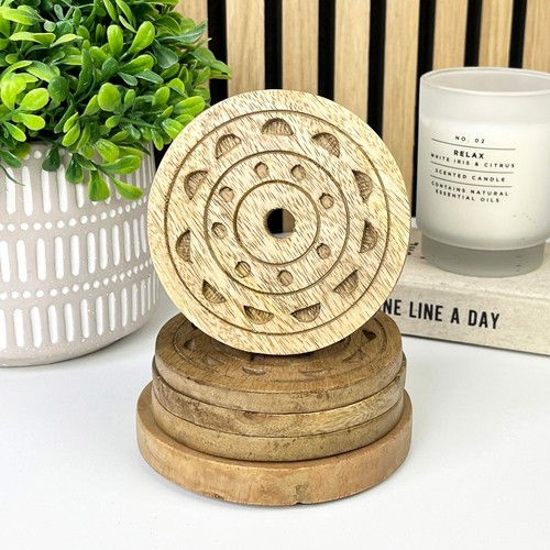 Coasters set with - coasters,