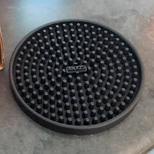Silicone coasters non slip - silicone,