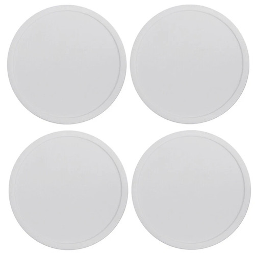 Drink coasters set of - 4x,