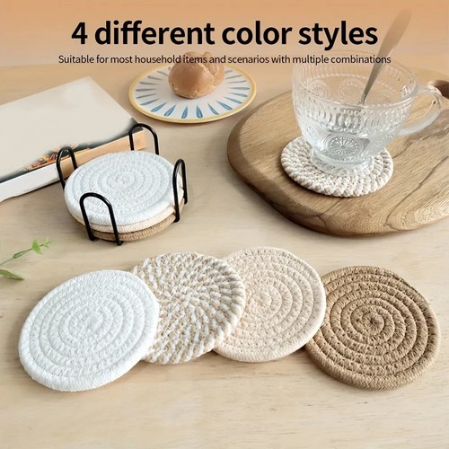 4pcs absorbent cotton - 4pcs,