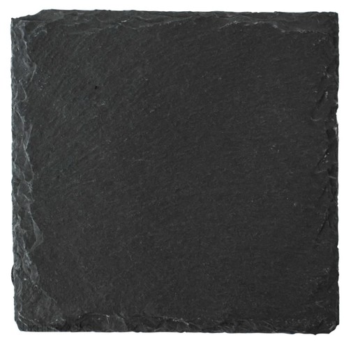 Slate coasters set table - 6,